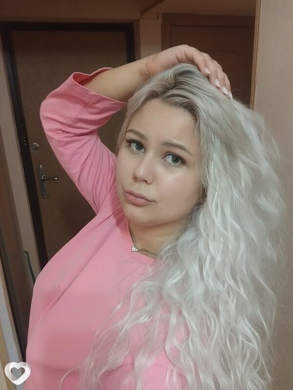 Дарья, 24, Минске — анкета №1025001