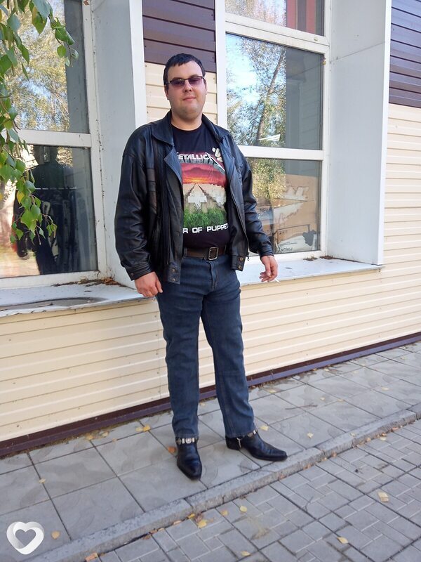 Роман, 27, Славгороде — анкета №1024937