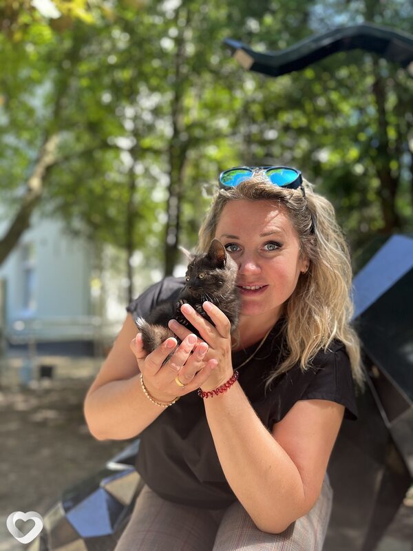 Елена, 40, Санкт-Петербурге — анкета №1024940
