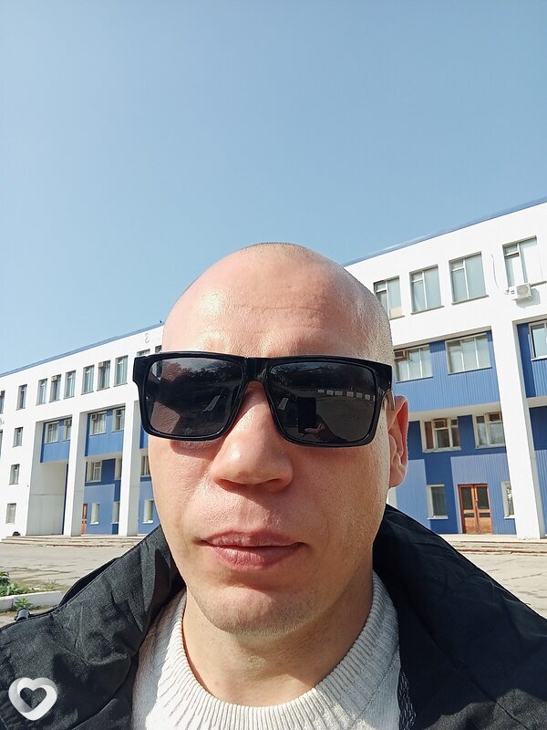 Алексей, 36, Самаре — анкета №1024941