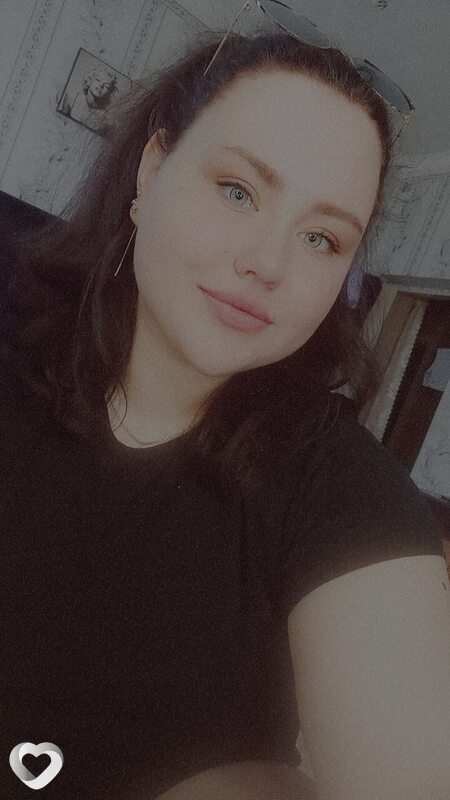Виктория, 20, Челябинске — анкета №1024944
