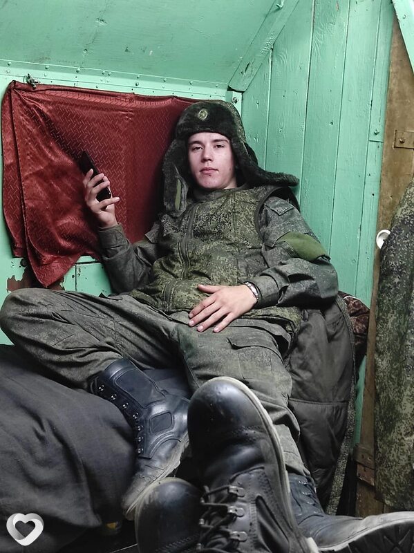 Саша, Ейск