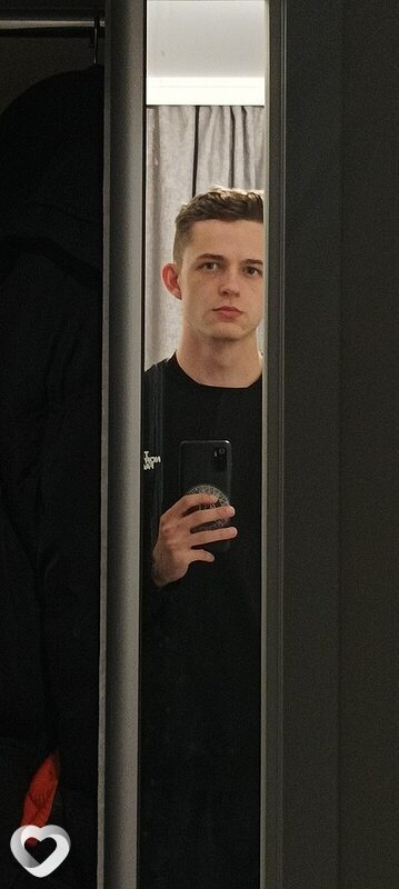 Макс, 23, Ставрополе — анкета №1024948