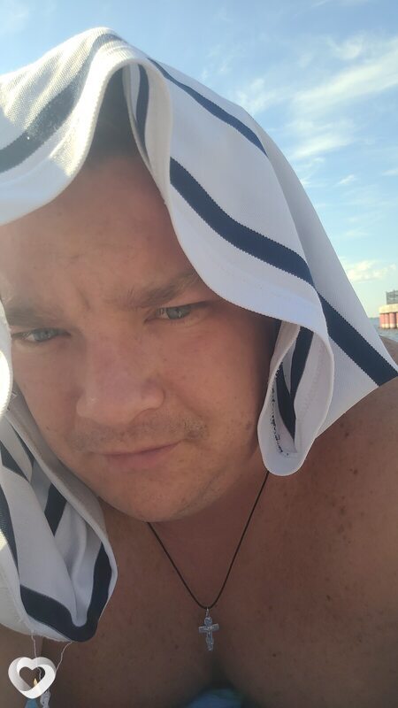 Максим, 36, Саратове — анкета №1024952