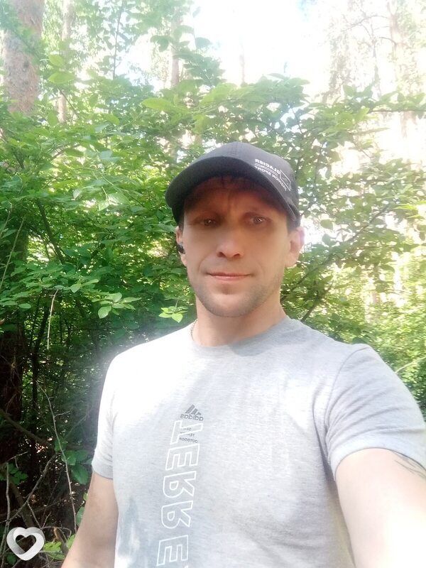 Александр, 42, Екатеринбурге — анкета №1024953