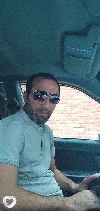 Расул, 40, Ростове-на-Дону — анкета №1024709