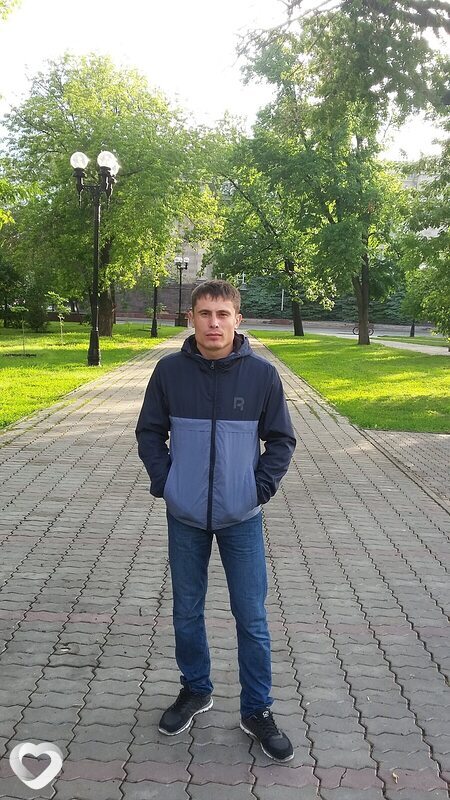 Вячеслав, 34, Оренбурге — анкета №1024711