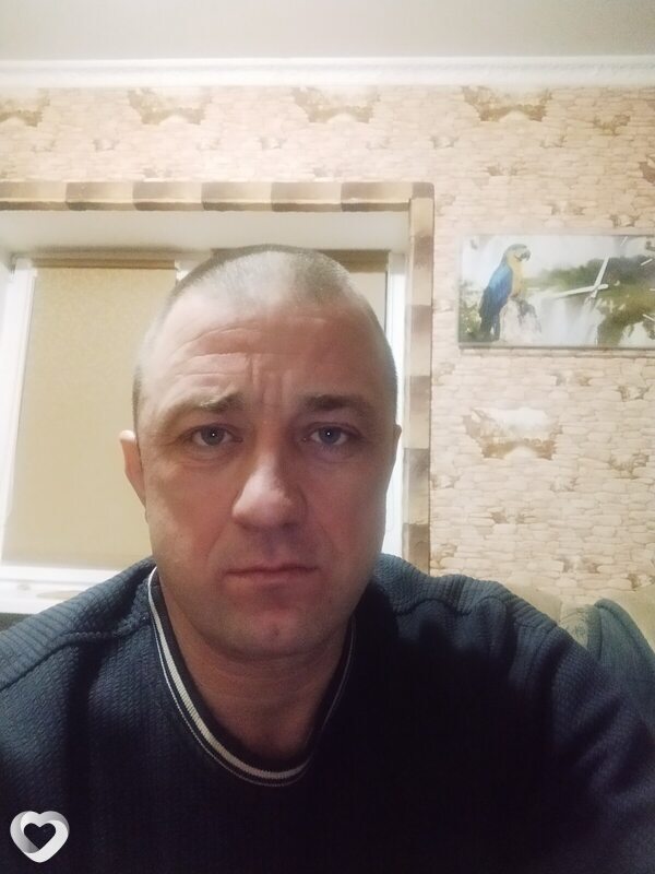 Денис, 44, Оренбурге — анкета №1024715