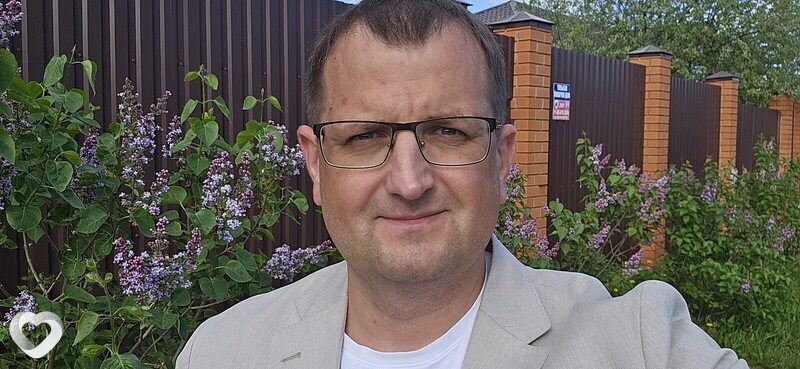 Михаил, 51, Москве — анкета №1024717