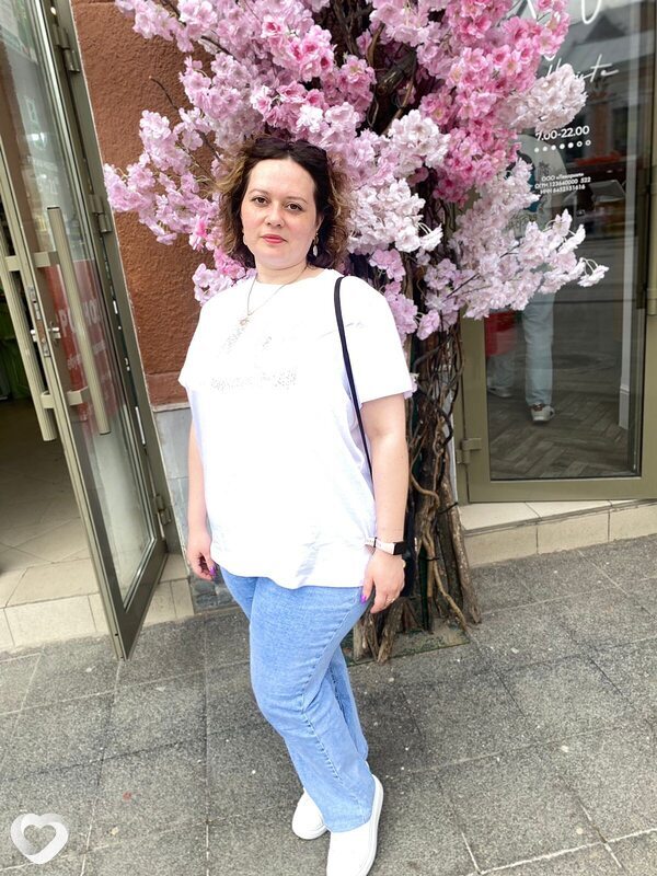 Инна, 36, Саратове — анкета №1024719