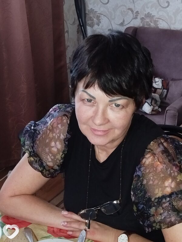 Екатерина, Котово