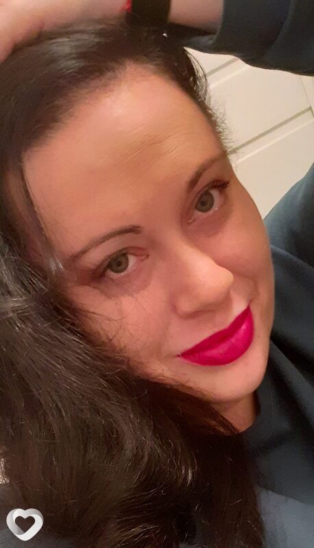 Анастасия, 41, Пскове — анкета №1024727