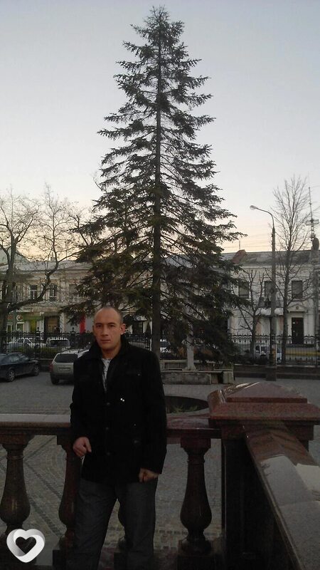 Александр, 30, Ставрополе — анкета №1024728