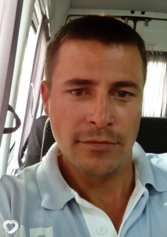 Вечно Молодой, 42, Минске — анкета №1024758