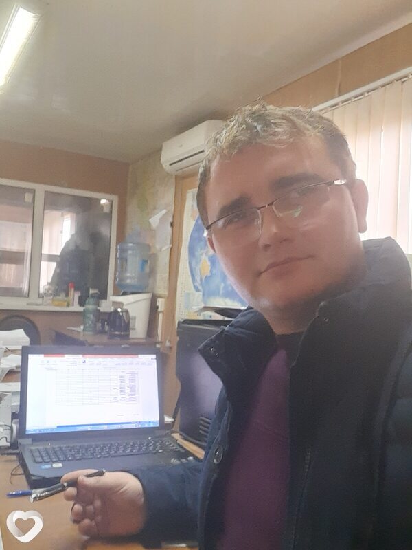 Дмитрий, 30, Белореченске — анкета №1024759