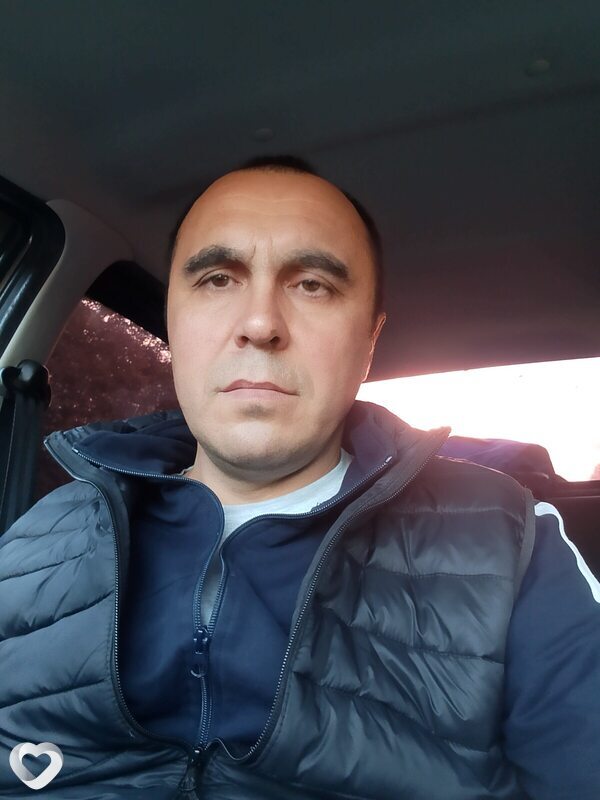 Александр, 34, Чебоксарах — анкета №1024761