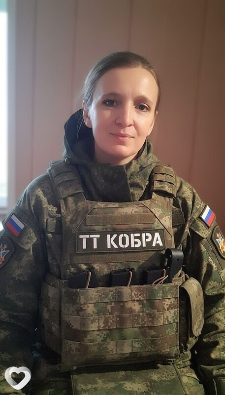 Тт Кобра, 38, Донецк (Ростовская Обл.) — анкета №1024763