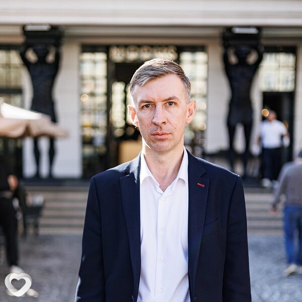 Александр, 44, Москве — анкета №1024768