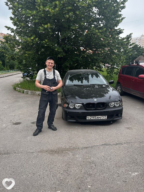 Константин, Фрязино