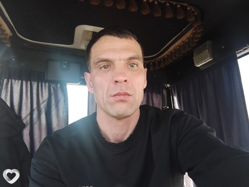 Руслан, 46, Москве — анкета №1024776