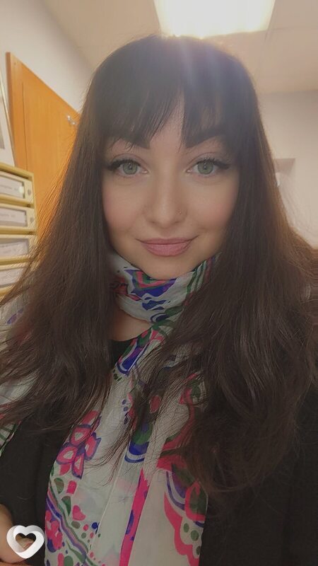 Татьяна, 37, Мурманске — анкета №1024780