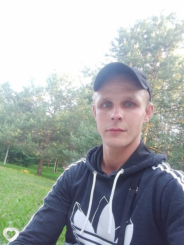 Михаил, 32, Тотьме — анкета №1024737