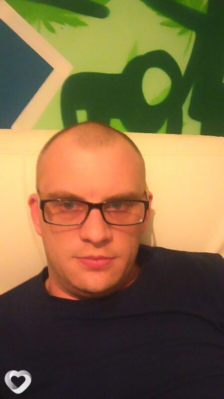 Максим, 42, Минске — анкета №1024743