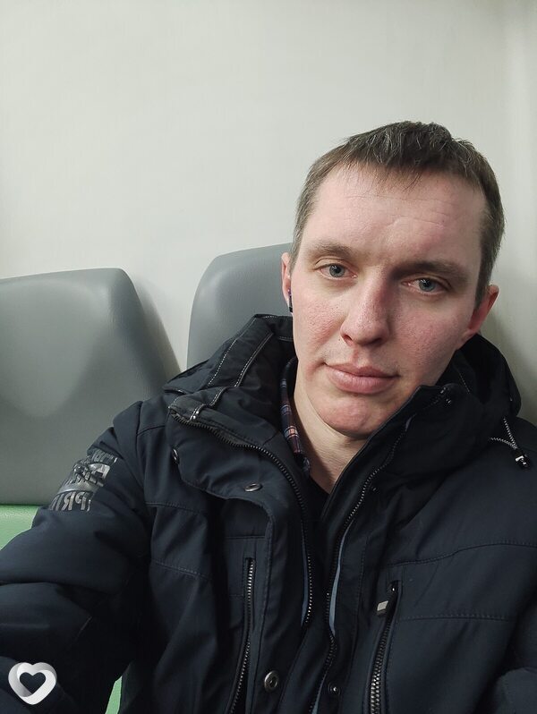 Иван, 33, Истре — анкета №1024744
