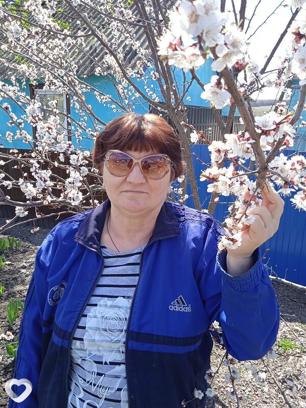 Татьяна, Ровеньки