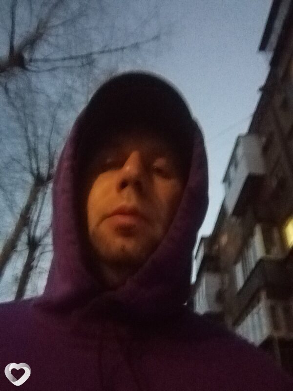 Денис, 41, Челябинске — анкета №1025016