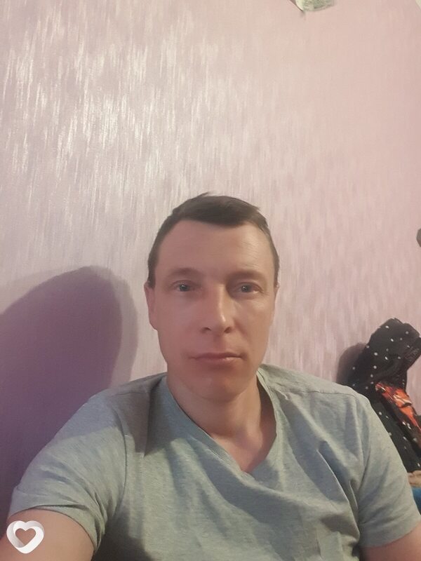 Евгений, 42, Москве — анкета №1025021