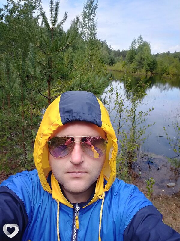 Тимур, 37, Гомеле — анкета №1024808