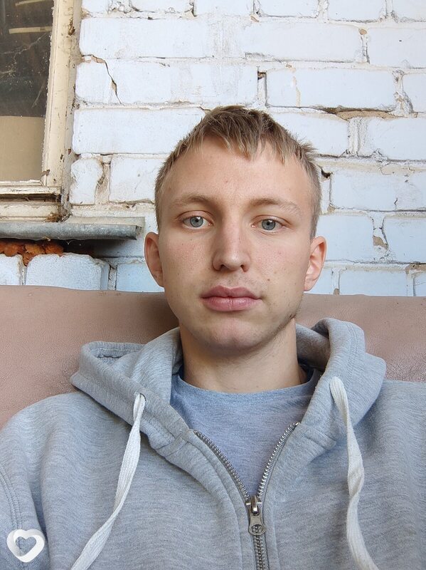 Григорий, 25, Самаре — анкета №1024810