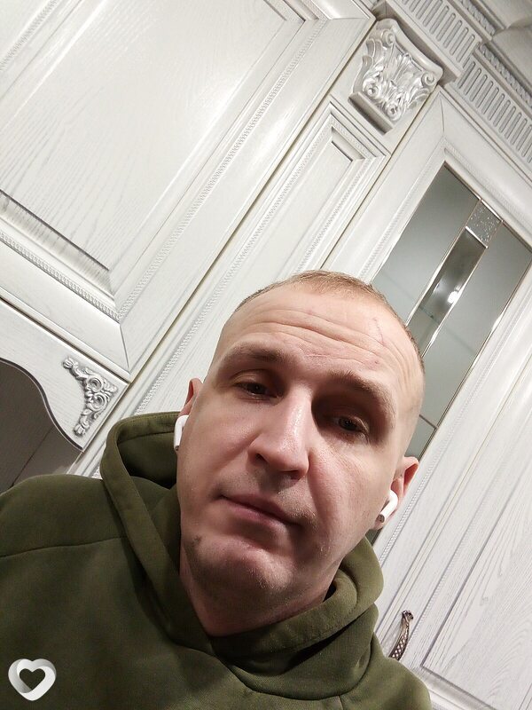 Иван, 35, Москве — анкета №1024821