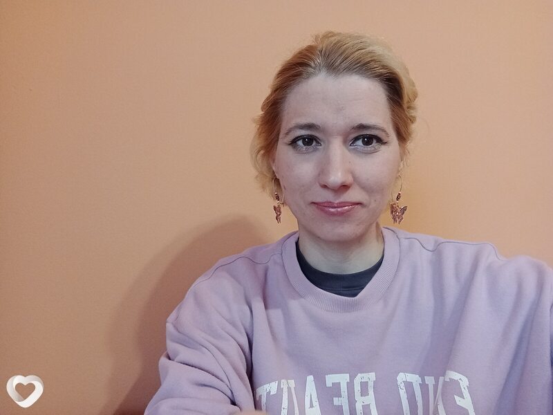 Алёна, 40, Новоуральске — анкета №1024826
