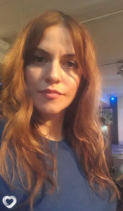 Татьяна, 38, Великом Устюге — анкета №1024682