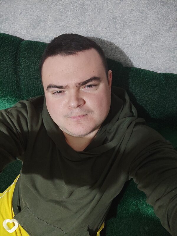 Женя, 30, Барнауле — анкета №1024683