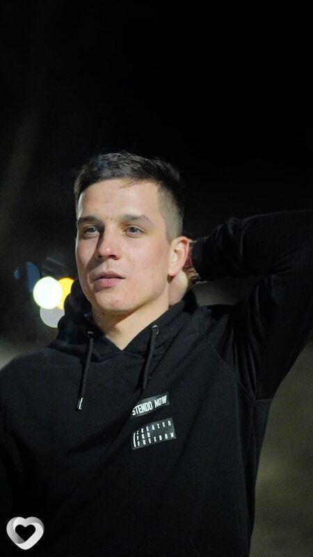 Nazar, 27, Москве — анкета №1024686