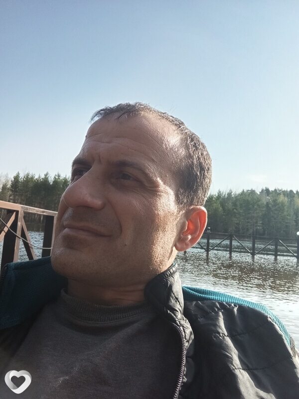 Давид, 39, Минеральных Водах — анкета №1024697
