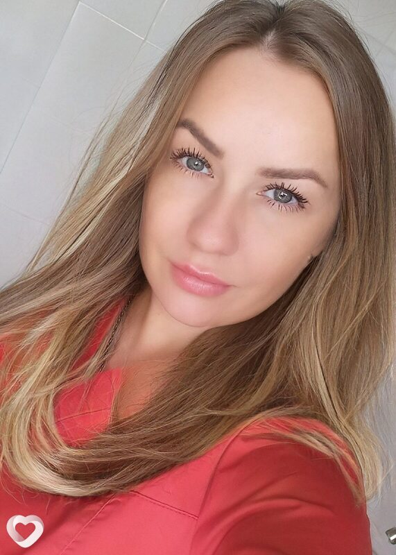 Алена, 40, Курске — анкета №1024699