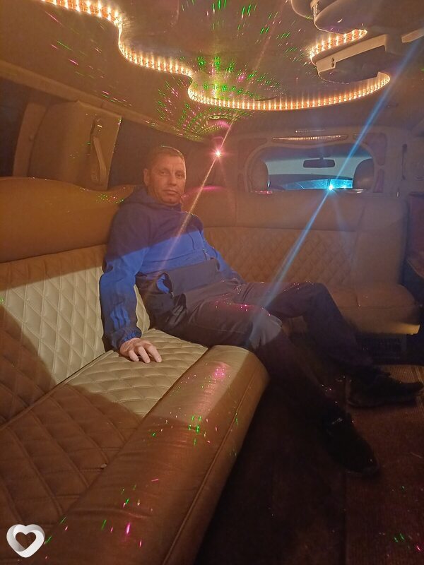 Юрий, 41, Омске — анкета №1024700