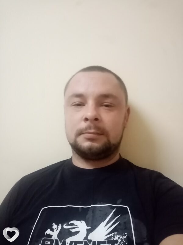 Игорек, 29, Бресте — анкета №1024704