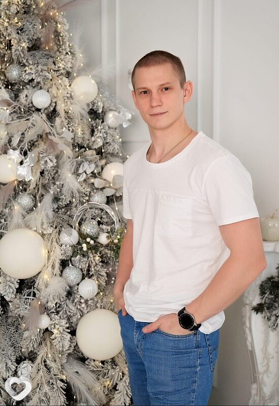 Александр, 34, Оренбурге — анкета №1024831