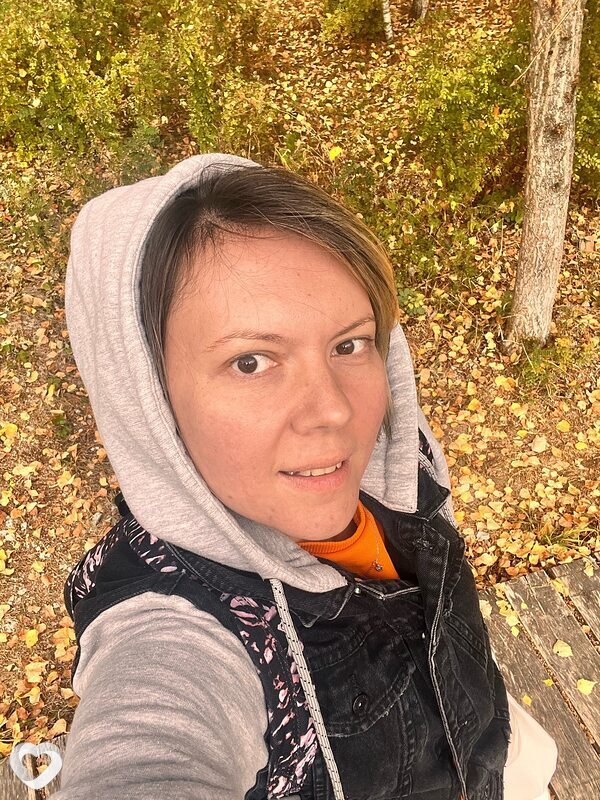 Юля, Гуково