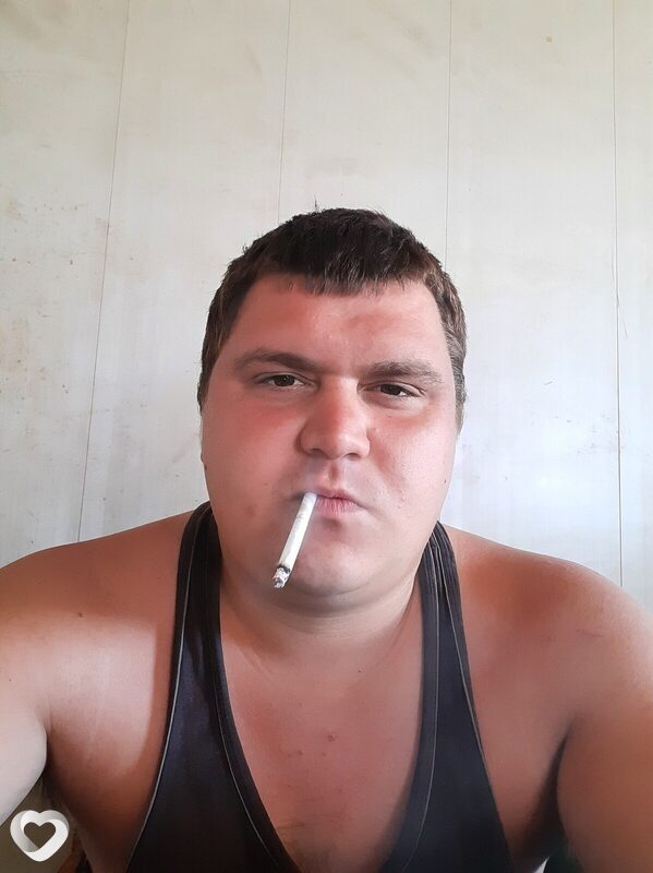 Виталик, 27, Мичуринске — анкета №1024835