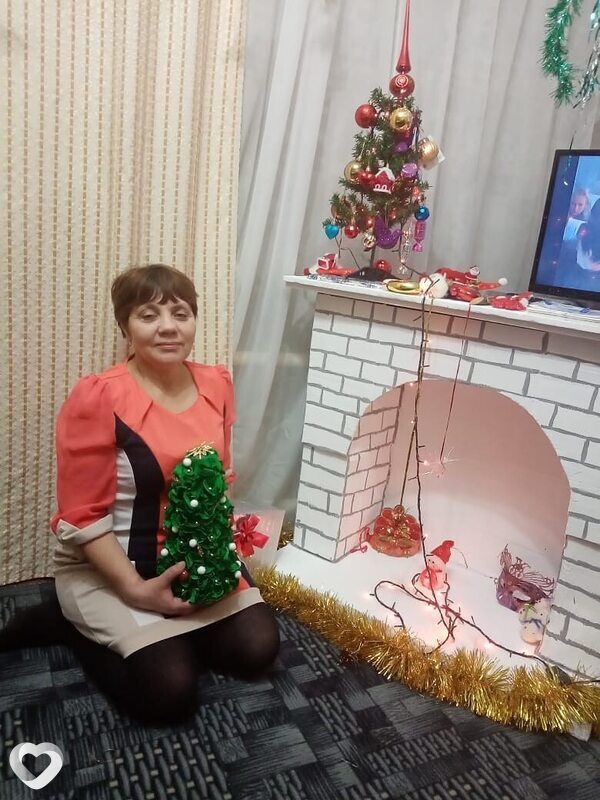 Татьяна, 57, Москве — анкета №1024842