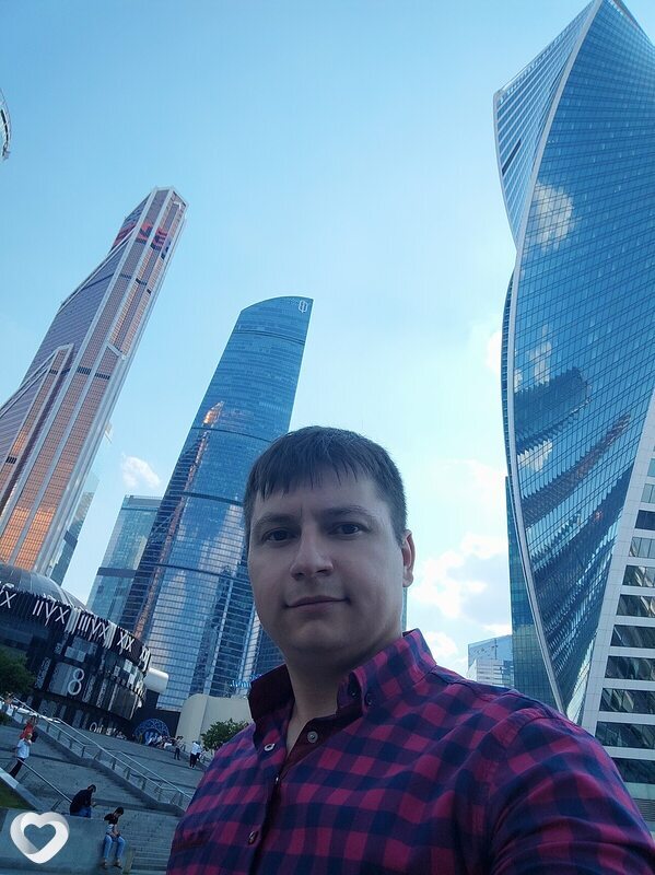 Булат, 31, Москве — анкета №1024845