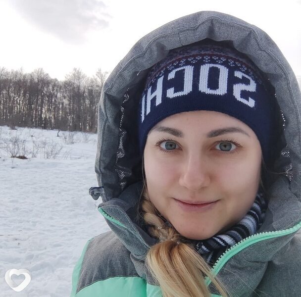 Ксения, 39, Москве — анкета №1024853