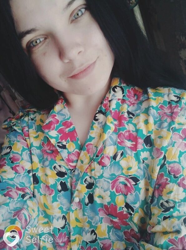 Татьяна, 26, Кобрине — анкета №1024855