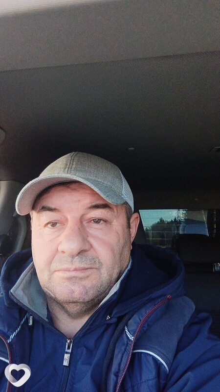 Александр, 51, Москве — анкета №1024881